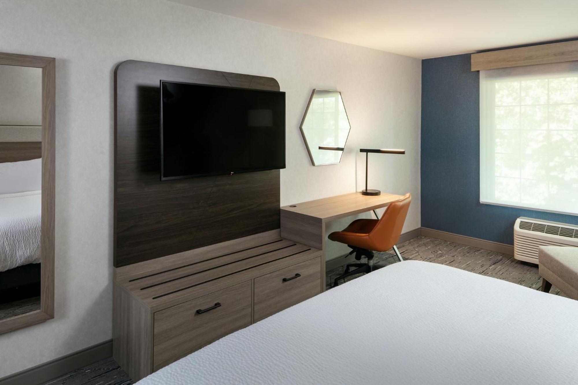 Holiday Inn Express Corvallis-On The River By Ihg Exteriör bild
