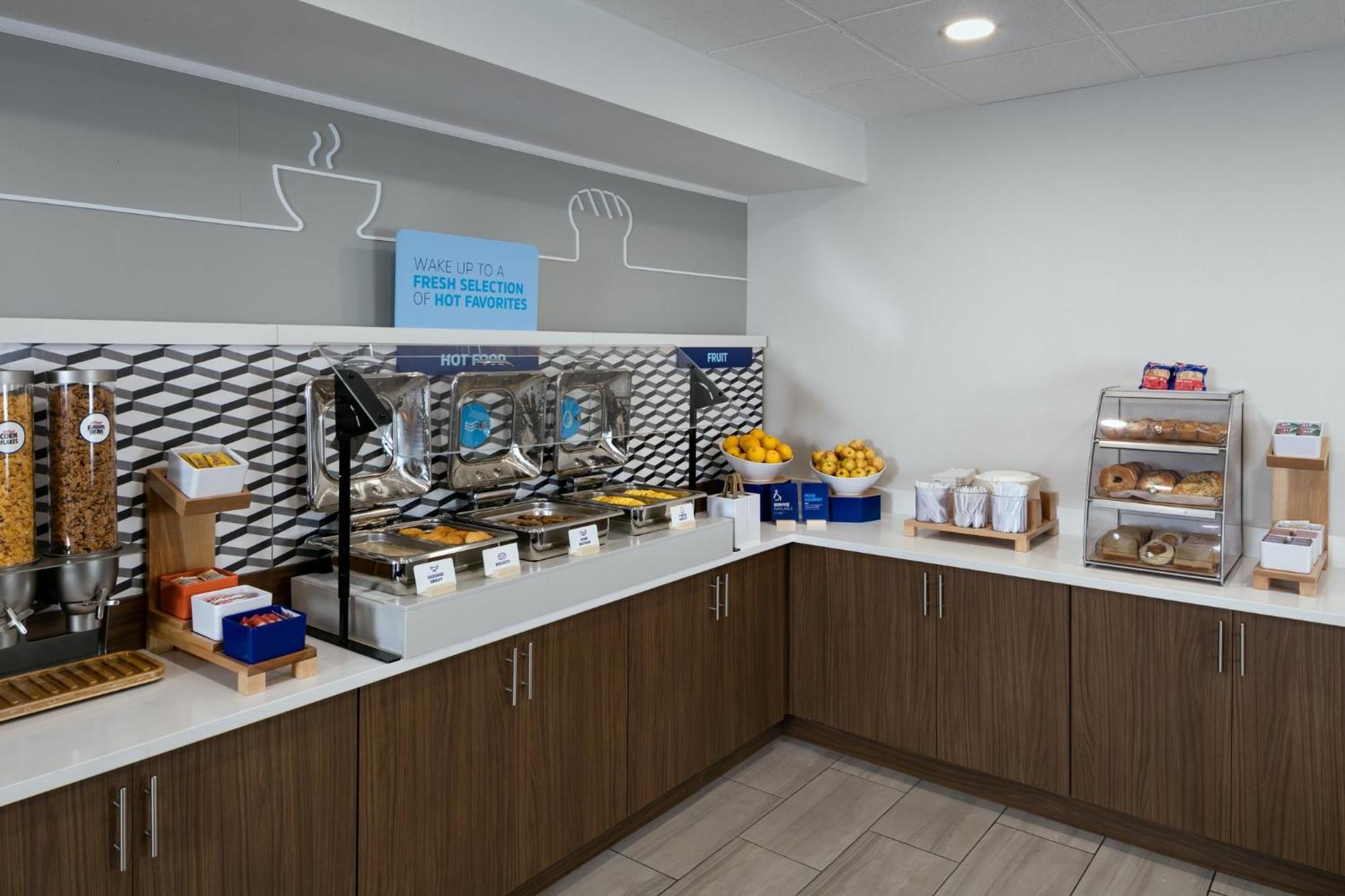 Holiday Inn Express Corvallis-On The River By Ihg Exteriör bild