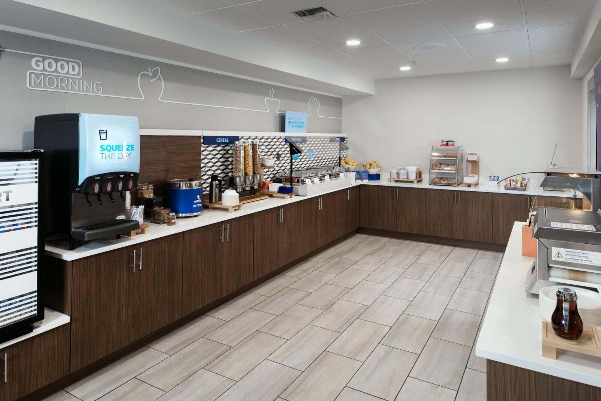 Holiday Inn Express Corvallis-On The River By Ihg Exteriör bild