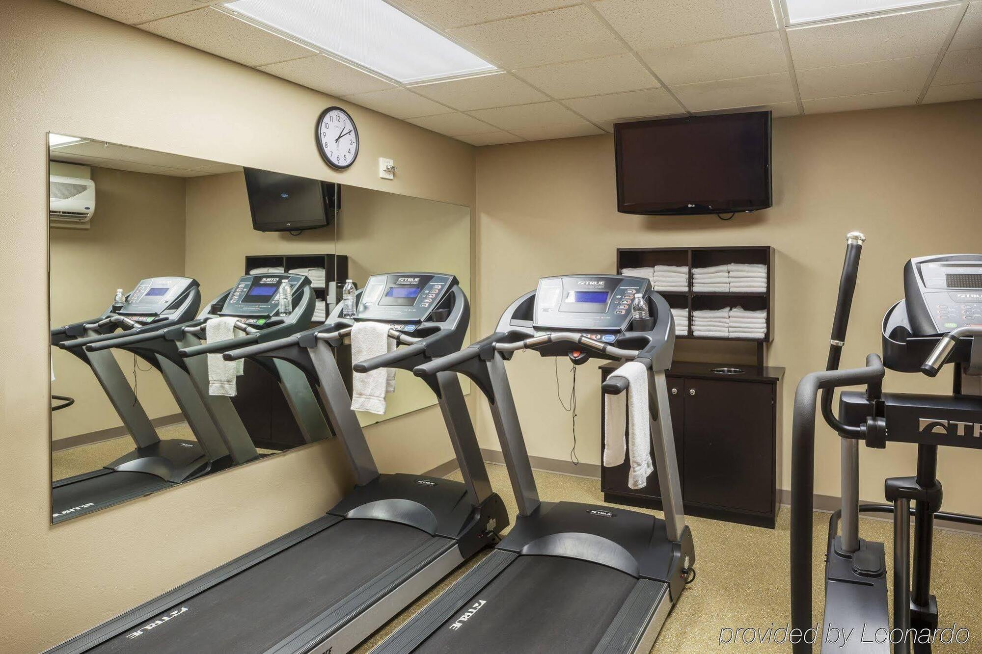Holiday Inn Express Corvallis-On The River By Ihg Exteriör bild